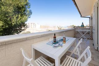 Casa Torre di Specchio 2 con Piscina - Bari - 5