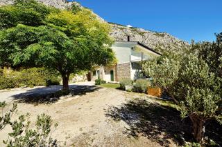 Family friendly house with a swimming pool Gornji Tucepi - Podpec, Makarska - 6815 - Tučepi - 1