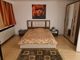 Eine Zimmer Apartment - 5