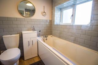 Stunning Cottage With A Private Hot Tub And Sauna In Norfolk Ref 99003Ac - 4