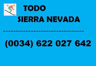 TODOSIERRANEVADA - ESTUDIO JUNTO AL TELESILLA PARADOR - MARIBEL ARTTYCO - Con piscina, Jacuzzi y Sauna - Sierra Nevada - 8