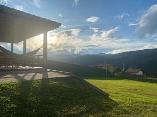 Por do Sol - Campos do Jordão - 5