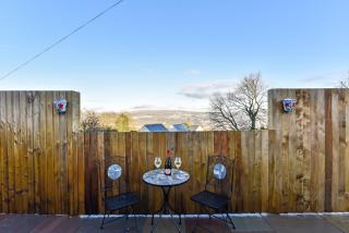 La Cantera - Merthyr Tydfil - 2