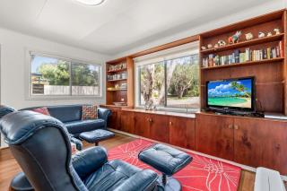 Ventnor Getaway - 1