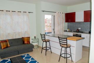 Comfortable and Cozy Apartments - Praia - 1