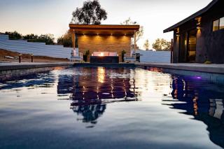 Luxury Retreat - Joshua Tree - 6
