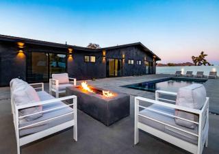 Luxury Retreat - Joshua Tree - 9