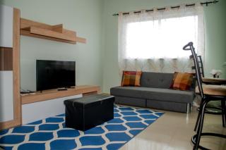 Comfortable and Cozy Apartments - Praia - 9