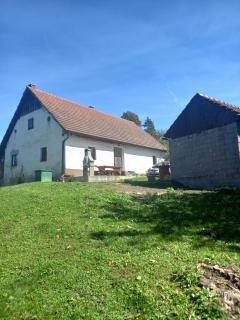 Family friendly house with a parking space Zakrajc Brodski, Gorski kotar - 20569 - Brod na Kupi - 9