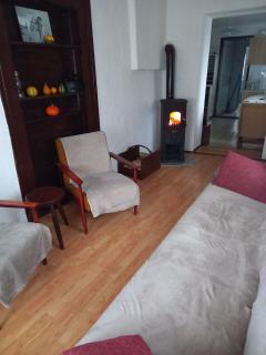Family friendly house with a parking space Zakrajc Brodski, Gorski kotar - 20569 - 8