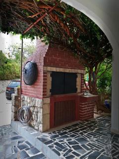Apartments with a parking space Podaca, Makarska - 10439 - Podaca - 4
