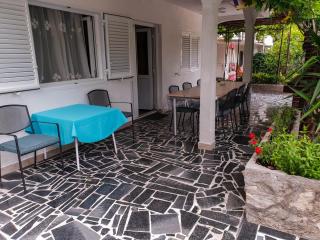 Apartments with a parking space Podaca, Makarska - 10439 - Podaca - 5
