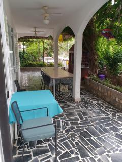 Apartments with a parking space Podaca, Makarska - 10439 - Podaca - 3