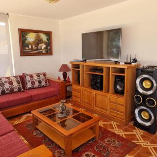 Condominio Altos de Mirasol II - Algarrobo - 1