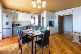 Apartment Klaudia - Dramalj - 6