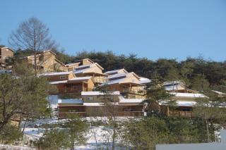 Hyundai Soo Resort Hoengseong - Pyeongchang - 5