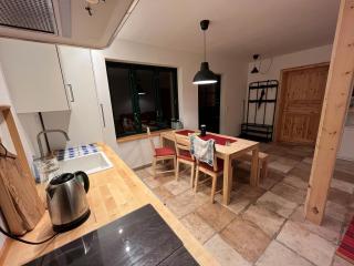 Broockhof Ferienwohnung unterm Sternenhimmel in Mecklenburg - Reimershagen - 6