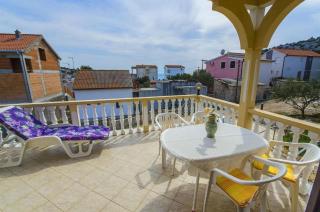 Apartment Veronika - Ražanj - 9