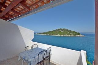 Apartments and Rooms Barbara - Lastovo - 9