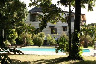 Le Jardin de Beau Vallon - Mahébourg - 8