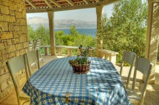 House Nevena - Postira - 9