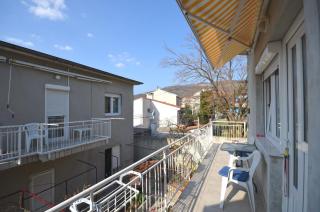 Apartments Jasminka - Selce - 7