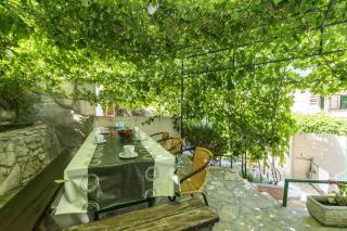 Apartments Mira - Omiš - 8