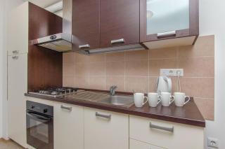 Apartments Mira - Omiš - 4