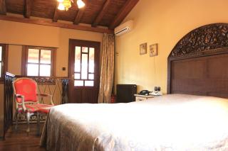 Boutique Hotel Kokkino Spiti - Veria - 3