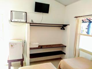 Suítes a 50 metros da Rua das Pedras - 7