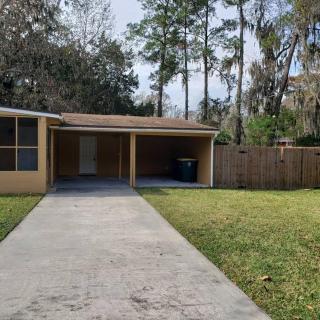 Cozy home Southside Jax - 4