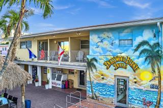 Hollywood Beach Hotels - Hollywood - 2