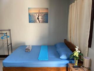 Alona Bohol Backpackers Hostel - Panglao - 7