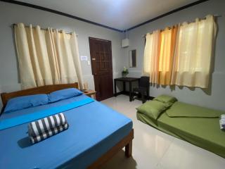 Alona Bohol Backpackers Hostel - Panglao - 6