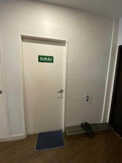 D'Green Hotel Kuching - Kuching - 2