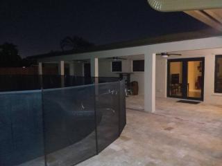 Pool home in Miami - Tamiami - 8