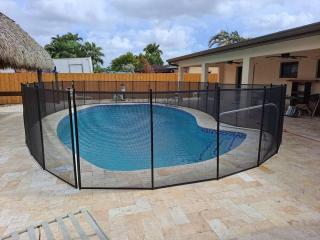 Pool home in Miami - Tamiami - 3