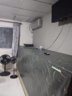 PaCasa Hostel - David - 6