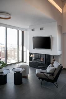 Sea & Sun Penthouse - Chania - 1