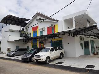 casa 96 villa - Kuantan - 5