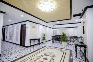 HƯỚNG DƯƠNG HOTEL THANH HOÁ - Thanh Hóa - 3