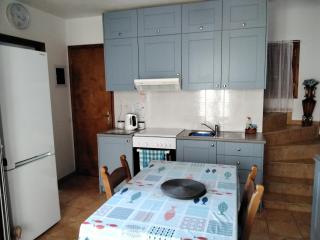 Leftheris villa - Dhrápanos - 9