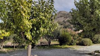 Leftheris villa - Dhrápanos - 8