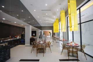Keys Select by Lemon Tree Hotels, Whitefield, Bengaluru - Bangalore - 5