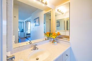 Fabulous Mountain View Condo with Free Parking! - Honolulu - 6