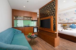 CN Palace Boutique Hotel & Spa - Đà Nẵng - 9
