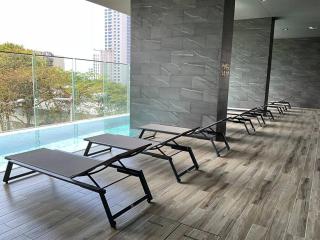 Panora 2-Bedroom Apartment with Sea View - Pattaya Sud - 6