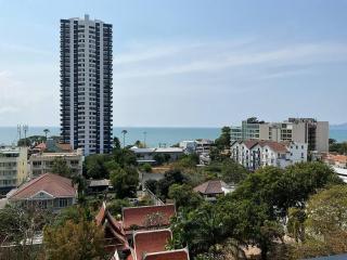 Panora 2-Bedroom Apartment with Sea View - Pattaya Sud - 0
