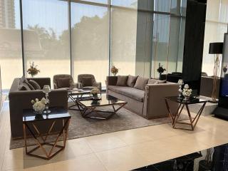 Panora 2-Bedroom Apartment with Sea View - Pattaya Sud - 4
