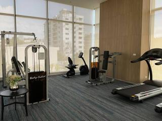 Panora 2-Bedroom Apartment with Sea View - Pattaya Sud - 3
